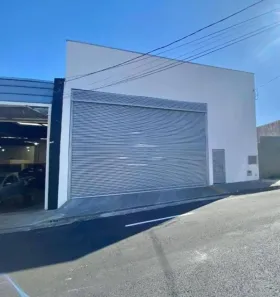Ponto Comercial para alugar, 280m² no Alto Cafezal, Marília