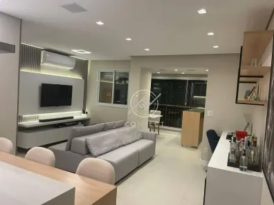 Apartamento com 2 Quartos à venda, 75m² no Vila Andrade, São Paulo