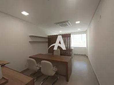 Sala Comercial para alugar, 26m² no Jardim Karaíba, Uberlândia