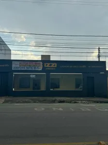 Casa com 3 Quartos para alugar, 180m² no Eldorado, Contagem