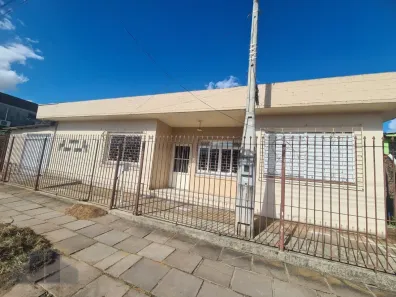 Casa com 3 Quartos para alugar, 90m² no Niterói, Canoas
