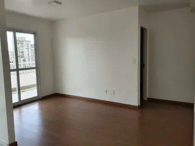 Apartamento com 1 Quarto à venda, 50m² no República, São Paulo