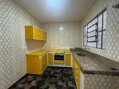 Casa com 4 Quartos para alugar, 196m² no Vila Santa Catarina, Americana