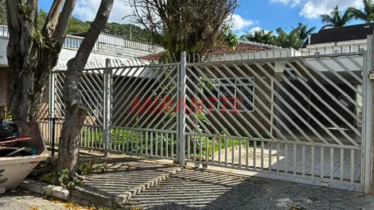 Casa com 3 Quartos à venda, 235m² no Horto Florestal, São Paulo