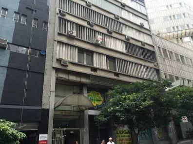 Sala Comercial à venda, 70m² no Centro, Belo Horizonte