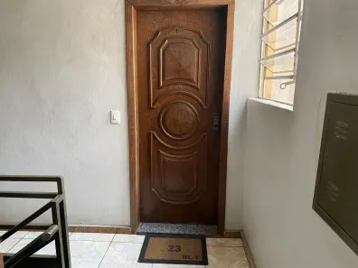 Apartamento com 2 Quartos à venda, 55m² no João Paulo II (Barreiro), Belo Horizonte
