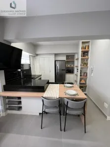 Apartamento com 1 Quarto à venda, 56m² no Vila Olímpia, São Paulo