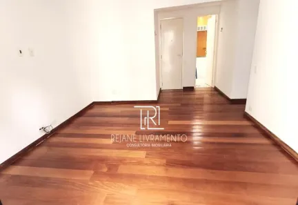 Apartamento com 2 Quartos à venda, 80m² no Lagoa, Rio de Janeiro