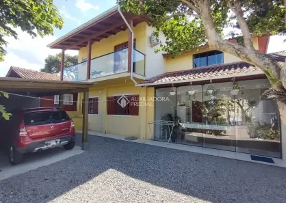Casa com 4 Quartos à venda, 170m² no Pinheira, Palhoça