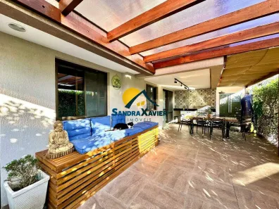 Apartamento com 3 Quartos à venda, 121m² no Recreio dos Bandeirantes, Rio de Janeiro