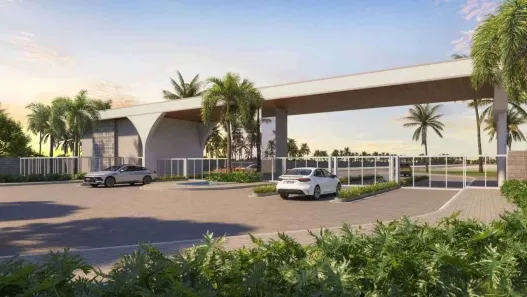Lote/Terreno à venda, 200m² no Capuã, Barra dos Coqueiros