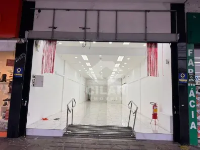 Ponto Comercial para alugar, 212m² no Cristo Redentor, Porto Alegre