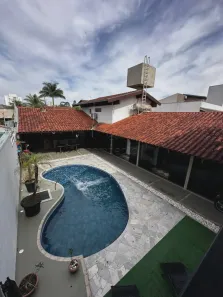 Casa com 4 Quartos à venda, 450m² no Jardim Morumbi, São José do Rio Preto