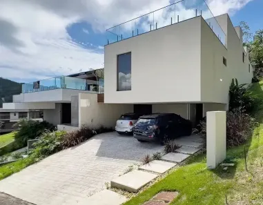 Casa com 4 Quartos à venda, 408m² no Barra, Balneário Camboriú