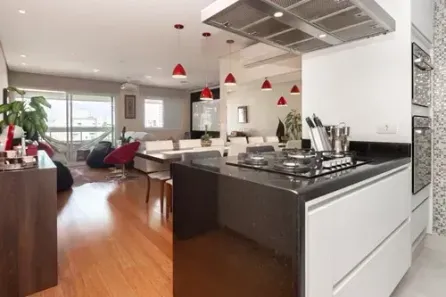 Apartamento com 2 Quartos à venda, 85m² no Vila Romana, São Paulo