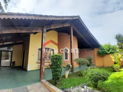 Casa com 4 Quartos à venda, 220m² no Estância Balneária Convento Velho, Peruíbe