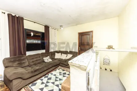 Casa com 2 Quartos à venda, 138m² no Demarchi, São Bernardo do Campo