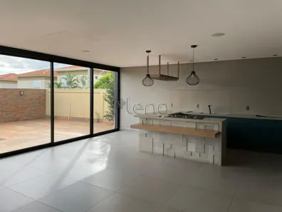 Casa de Condomínio com 3 Quartos à venda, 183m² no Betel, Paulínia