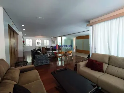 Casa com 5 Quartos à venda, 762m² no Belvedere, Belo Horizonte