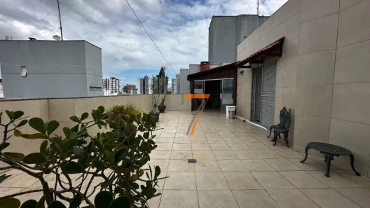 Cobertura com 4 Quartos à venda, 241m² no Balneário, Florianópolis