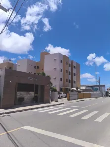 Apartamento com 2 Quartos à venda, 56m² no João Paulo II, João Pessoa