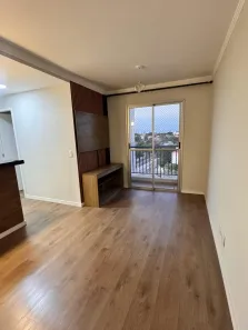 Apartamento com 2 Quartos à venda, 53m² no Vila Mimosa, Campinas