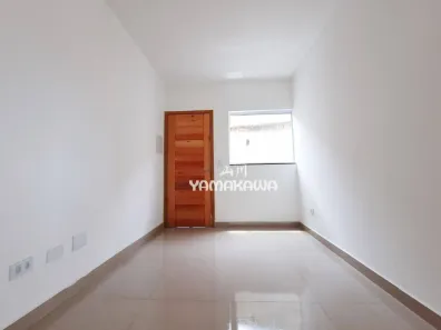Apartamento com 2 Quartos à venda, 40m² no Cidade Líder, São Paulo