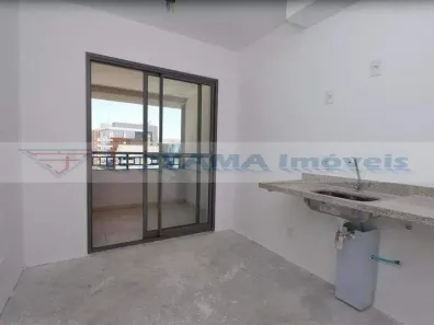 Apartamento com 1 Quarto à venda, 31m² no Vila Mariana, São Paulo