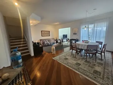 Casa com 3 Quartos à venda, 180m² no Tamboré, Santana de Parnaíba