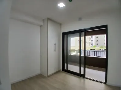 Apartamento com 1 Quarto para alugar, 26m² no Vila Clementino, São Paulo