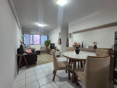 Apartamento com 2 Quartos para alugar, 55m² no Candeias, Jaboatão dos Guararapes
