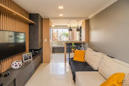 Apartamento com 2 Quartos à venda, 77m² no Higienópolis, Porto Alegre