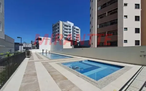 Apartamento com 3 Quartos à venda, 67m² no Chora Menino, São Paulo