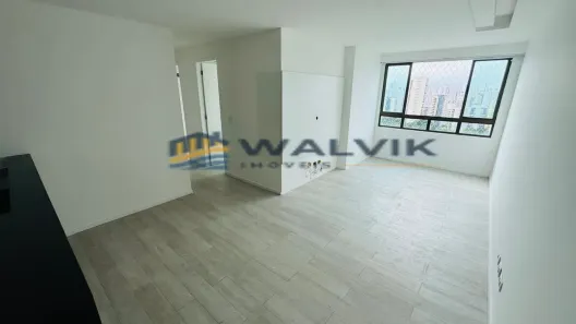 Apartamento com 3 Quartos à venda, 64m² no Casa Amarela, Recife