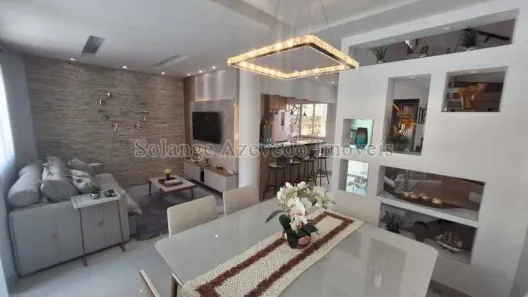 Casa com 3 Quartos à venda, 198m² no Tijuca, Rio de Janeiro