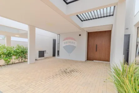 Casa com 3 Quartos à venda, 151m² no Vila Paulista, Rio Claro