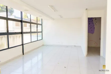 Sala Comercial com 1 Quarto para alugar, 70m² no Jardim do Mar, São Bernardo do Campo
