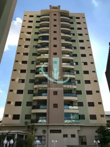 Apartamento com 2 Quartos à venda, 72m² no Centro, Araraquara