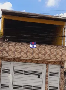 Casa com 5 Quartos à venda, 90m² no Paranapanema, Embu das Artes