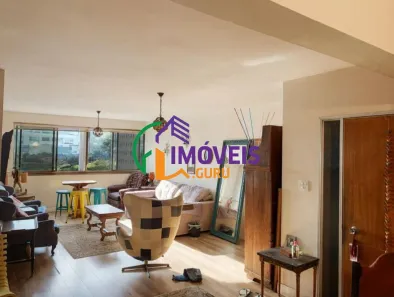 Apartamento com 3 Quartos para alugar, 165m² no Boaçava, São Paulo