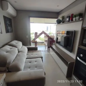 Apartamento com 1 Quarto à venda, 38m² no Vila Mariana, São Paulo