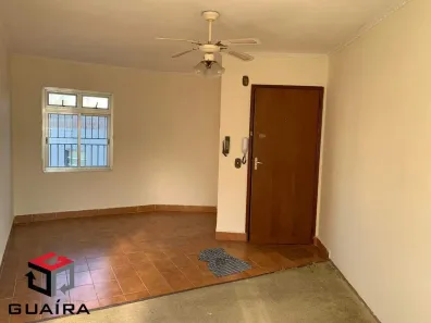 Apartamento com 2 Quartos à venda, 48m² no Montanhão, São Bernardo do Campo