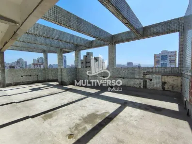 Cobertura com 3 Quartos à venda, 350m² no Boqueirão, Santos