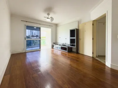 Apartamento com 3 Quartos à venda, 115m² no Taquaral, Campinas