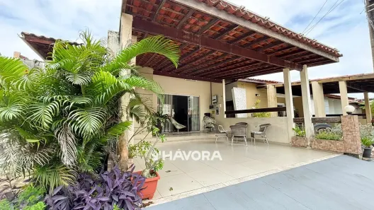 Casa de Condomínio com 3 Quartos à venda, 116m² no Turu, São Luís