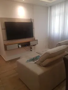 Apartamento com 3 Quartos à venda, 104m² no João Pinheiro, Belo Horizonte