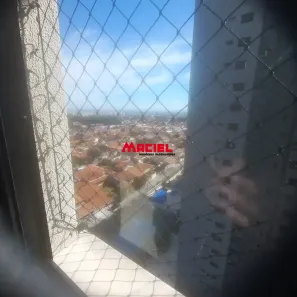 Apartamento com 3 Quartos à venda, 82m² no Bosque dos Eucaliptos, São José dos Campos