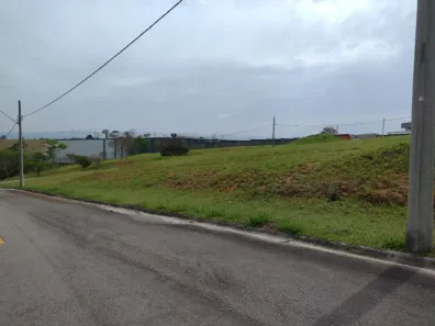 Lote/Terreno com 1 Quarto à venda, 360m² no Eugênio de Mello, São José dos Campos