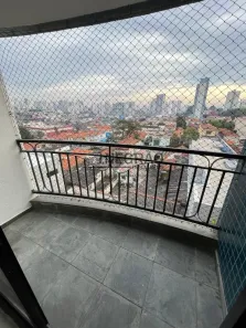 Apartamento com 3 Quartos à venda, 74m² no Vila Moinho Velho, São Paulo
