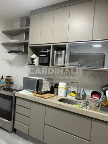 Imóvel Comercial com 3 Quartos à venda, 286m² no Jardim Macarenco, São Carlos